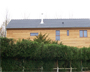 Tuiles GM ardoisé - 28 Ymerais - architecte Guillardeau Vincent